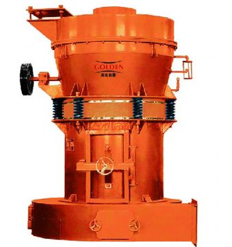 High Pressure Grinding Mill